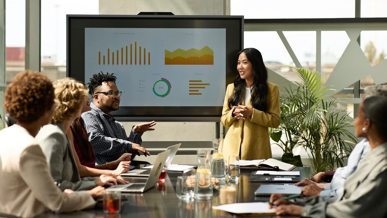 Romania-ready Kenyan professionals